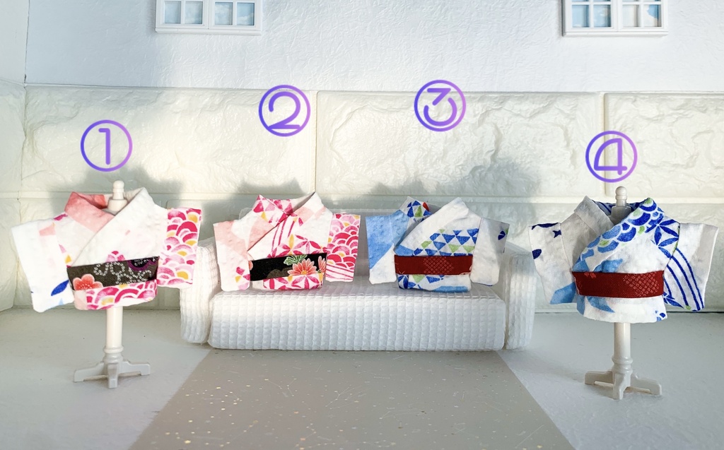 おゆたた うろこちゃん