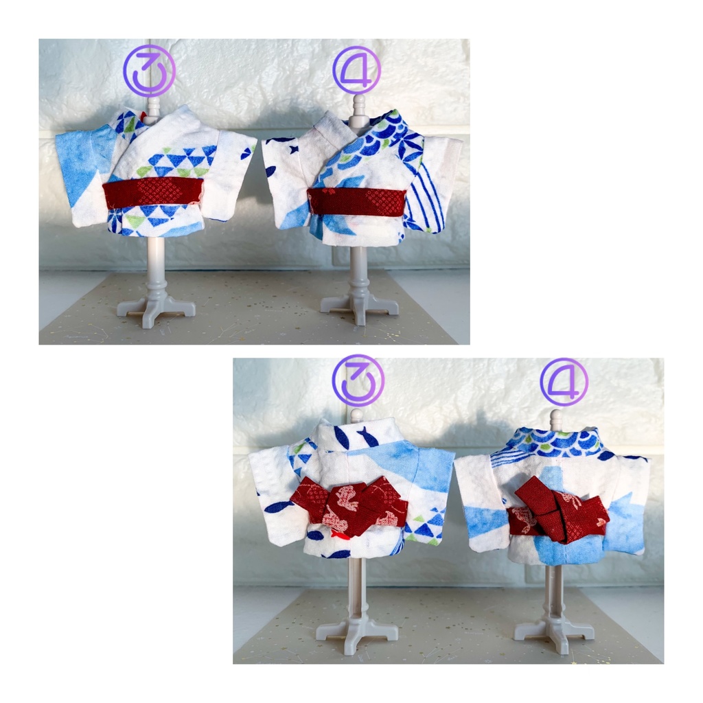 おゆたた うろこちゃん