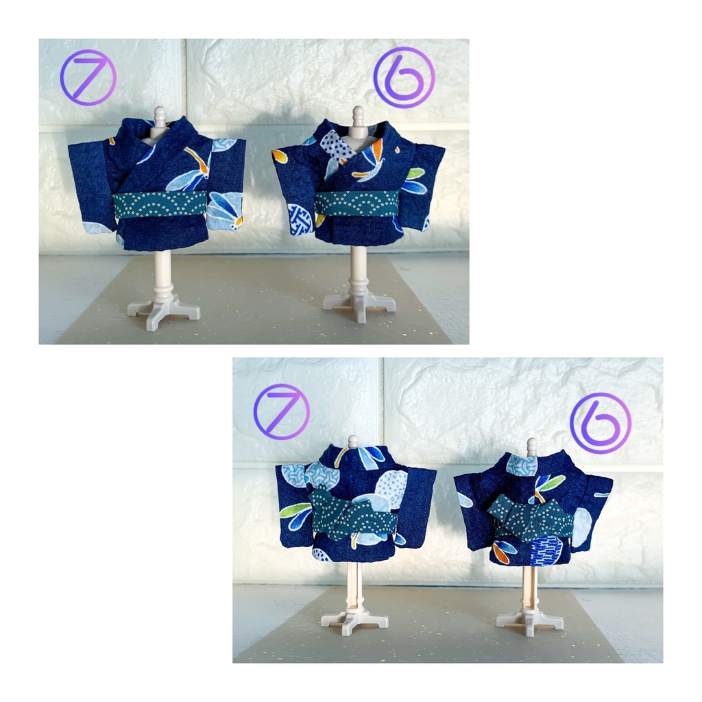 おゆたた とんぼちゃん