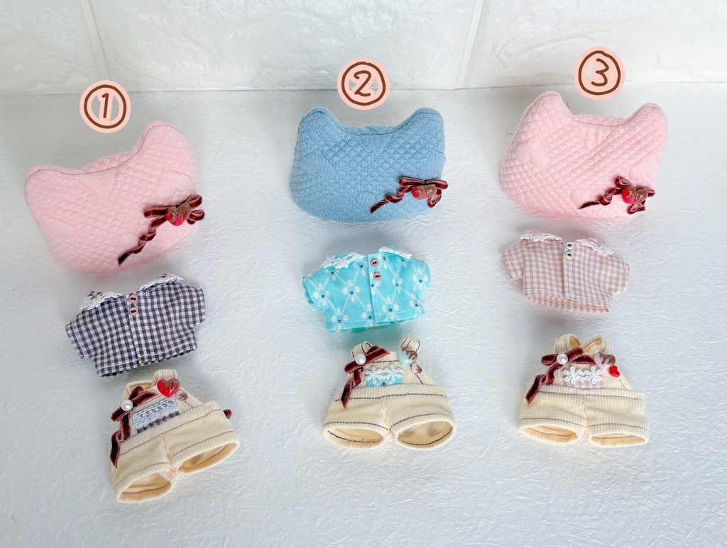 めろりんハートのチョコレート🍫