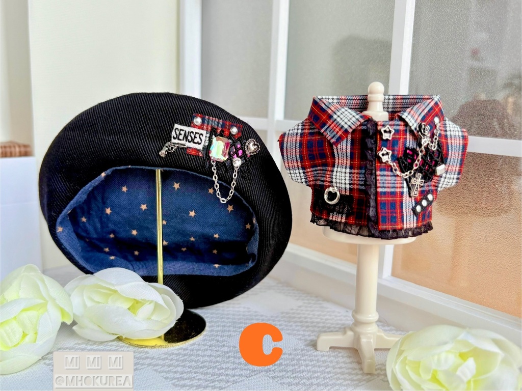 イケぬいぱぬくシャツ