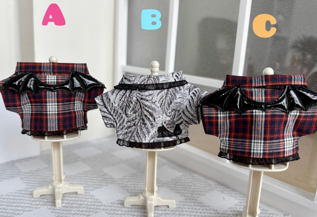 イケぬいぱぬくシャツ