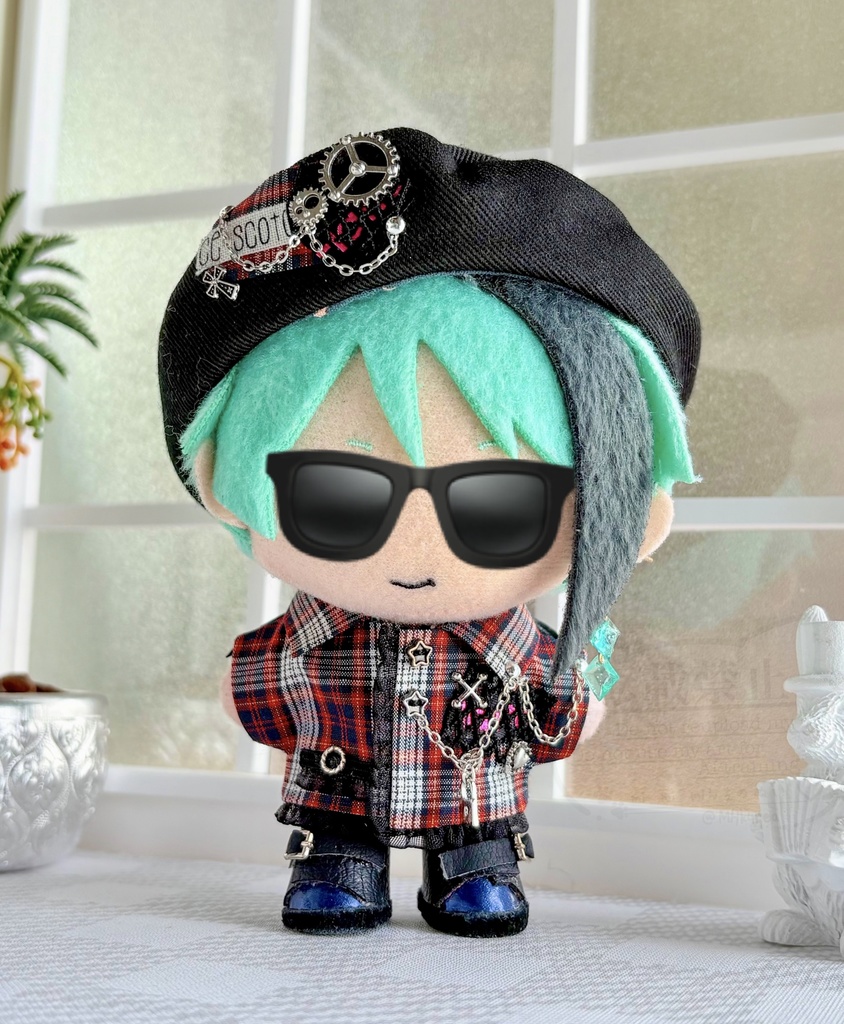 イケぬいぱぬくシャツ