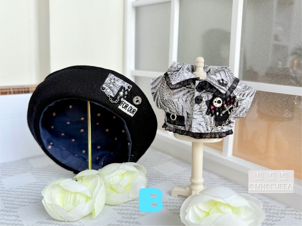 イケぬいぱぬくシャツ