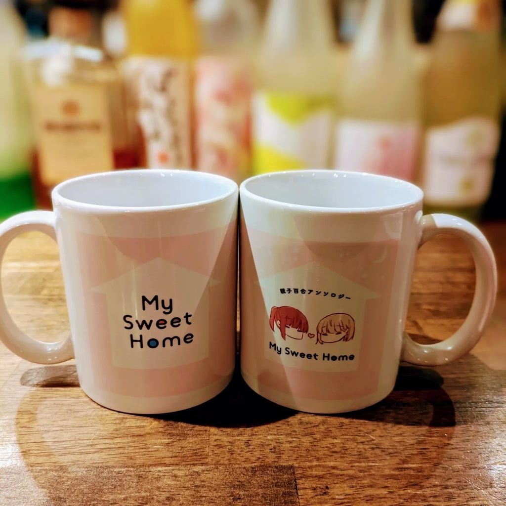マグカップ