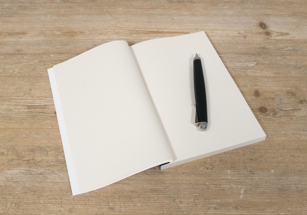 バンクシー【バルーンガール】ノート