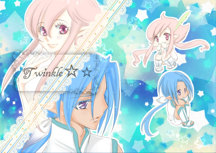 Twinkle☆☆