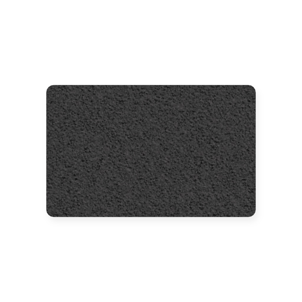 Bar Scarlet Hour 会員証