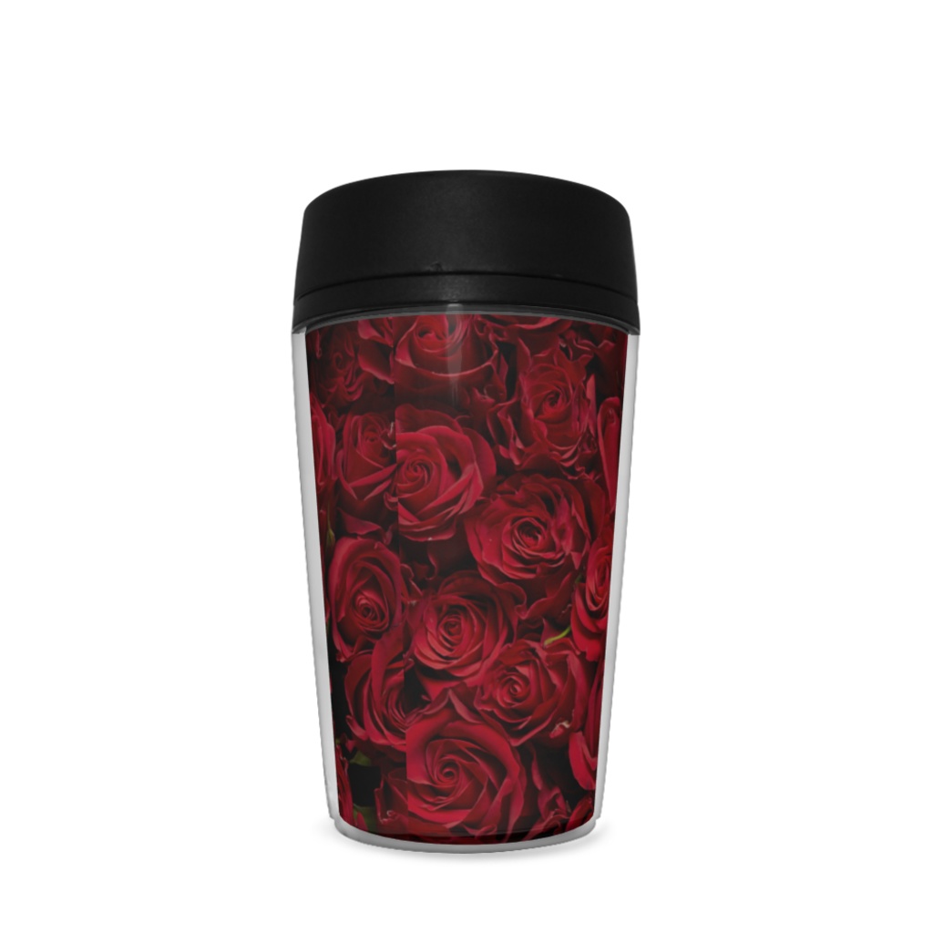 Bar Scarlet Hour タンブラーRose