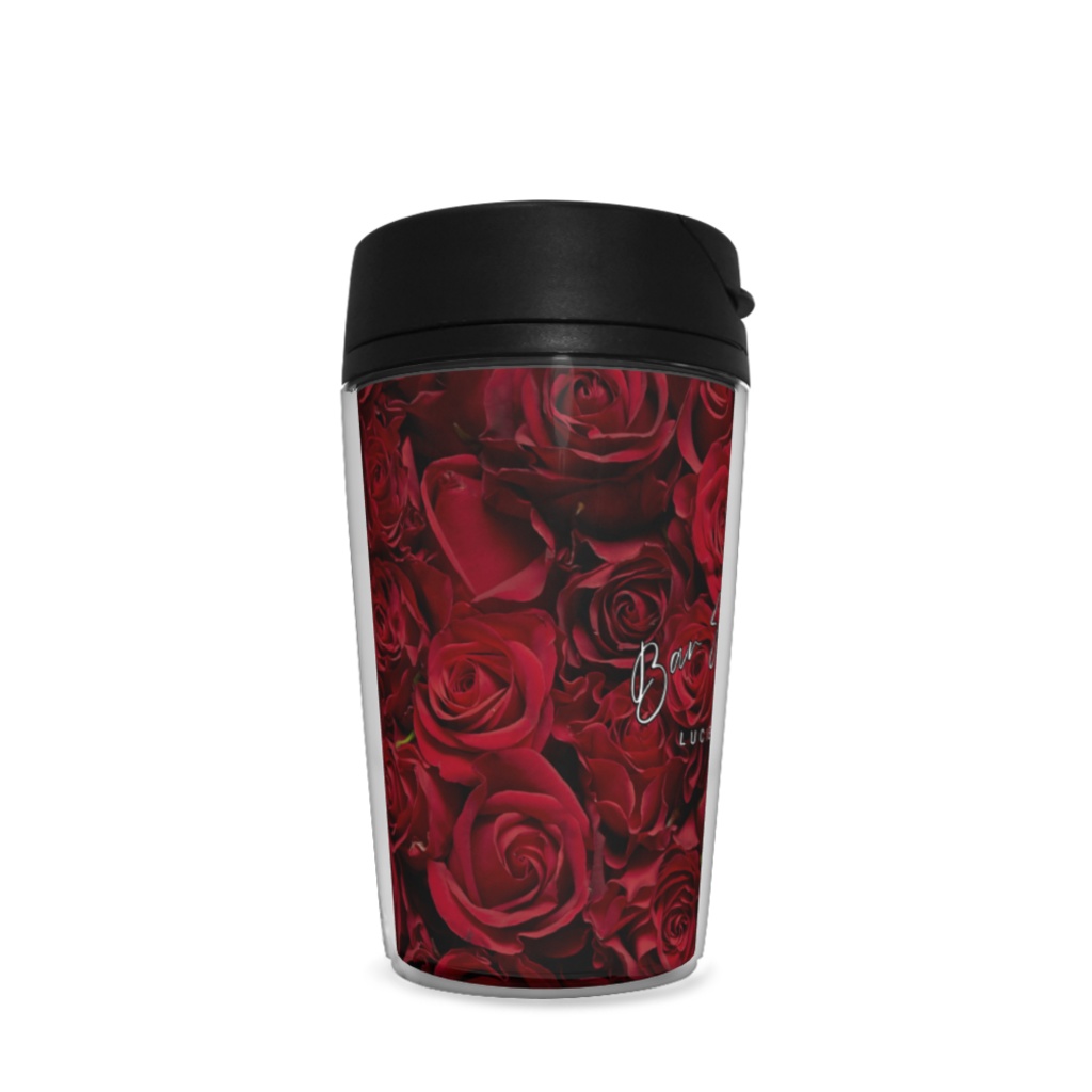 Bar Scarlet Hour タンブラーRose