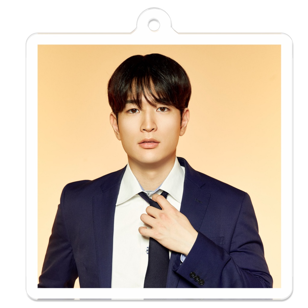 りょうまアクキー