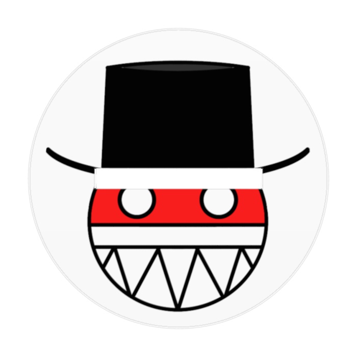 Fantastic アクリルフィギュア