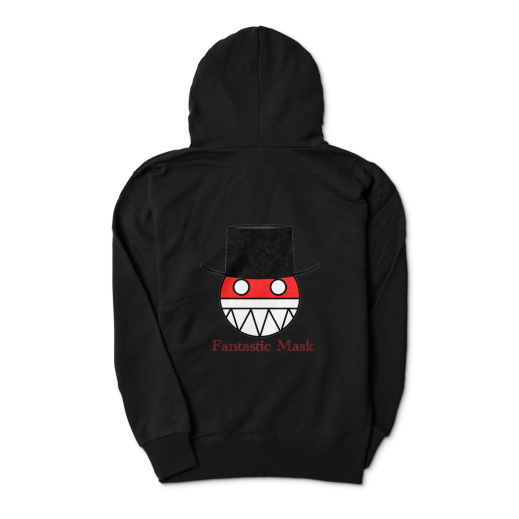 Fantastic virtual thieves(怪盗ファウスト)