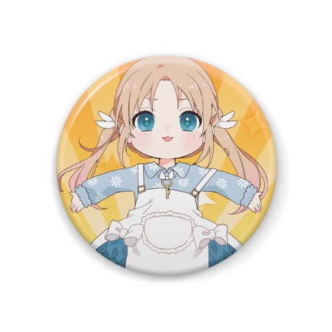 「飴束すずらん」誕生日記念グッズ『受注生産! 直筆複製メッセージとサイン付き』