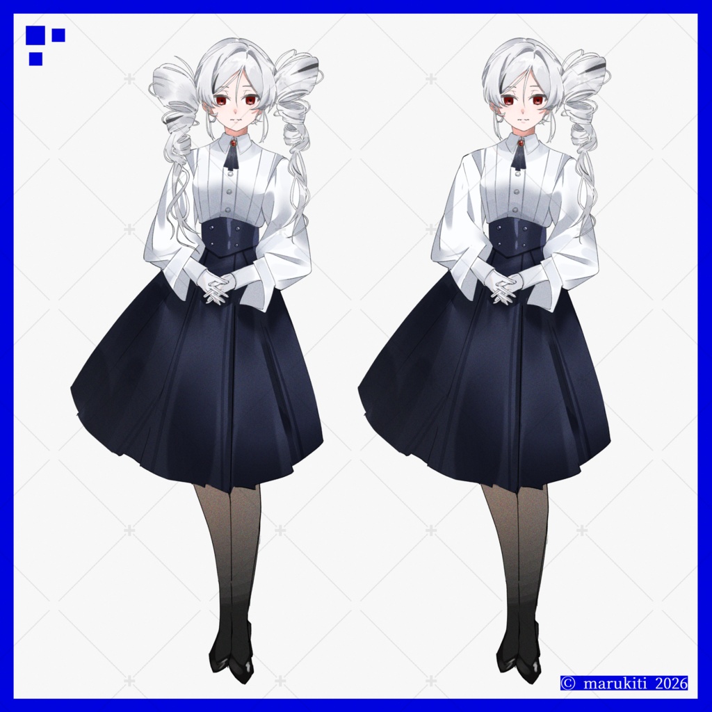 立ち絵素材05