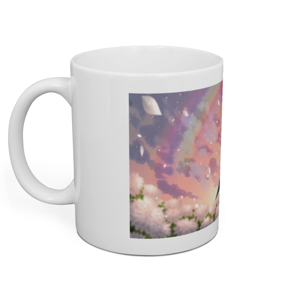 となりにならんで飲もうカップ