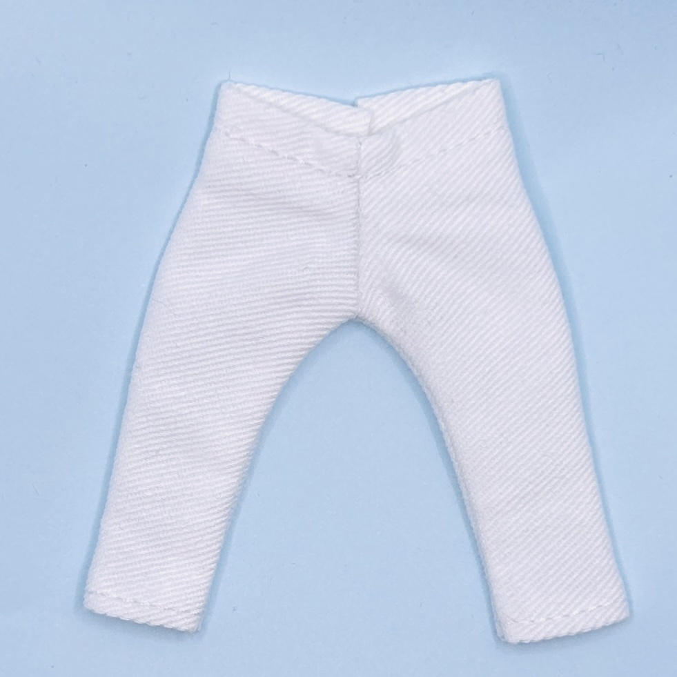 (ピコドー10)パンツ 無地