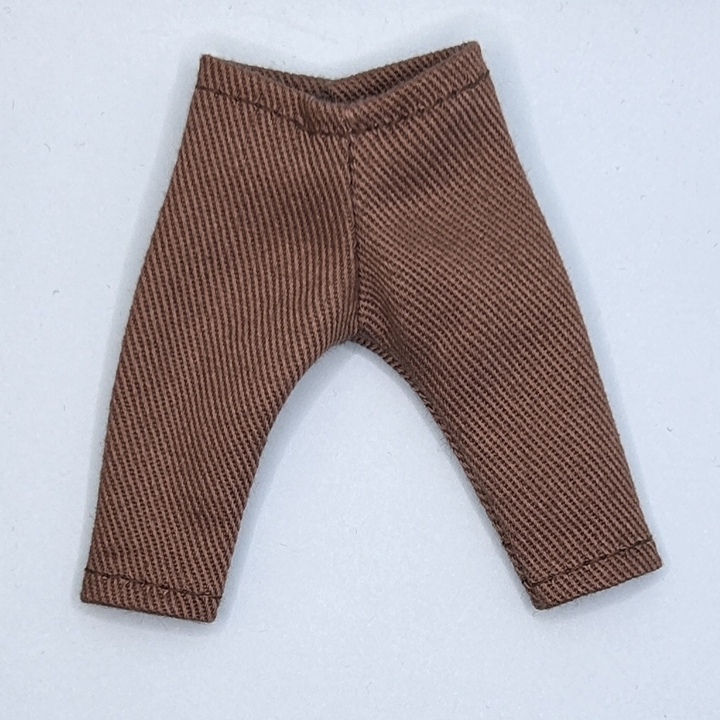 (ピコドー9)パンツ 無地