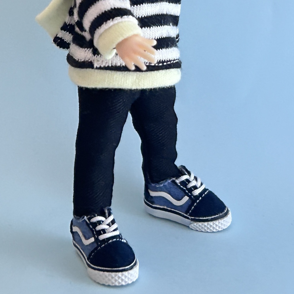 (ピコドー9)パンツ 無地