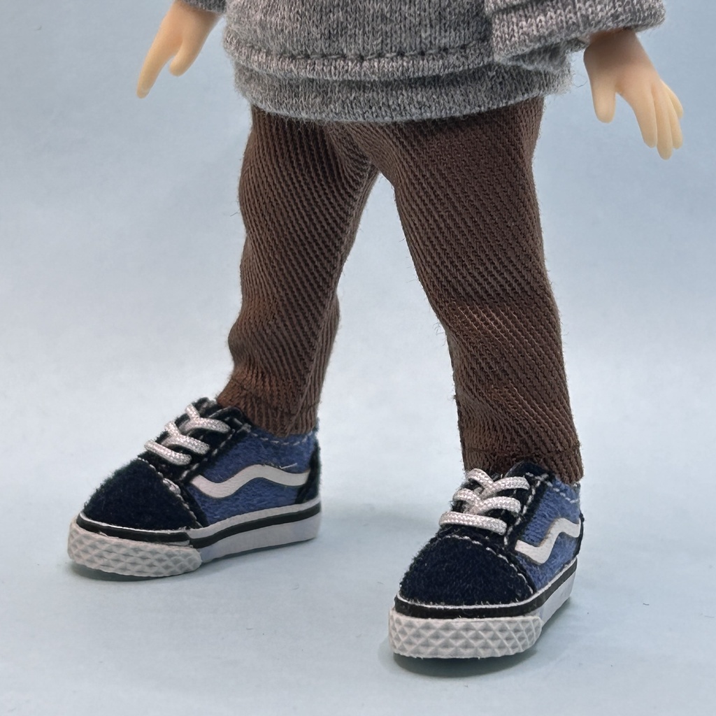 (ピコドー9)パンツ 無地