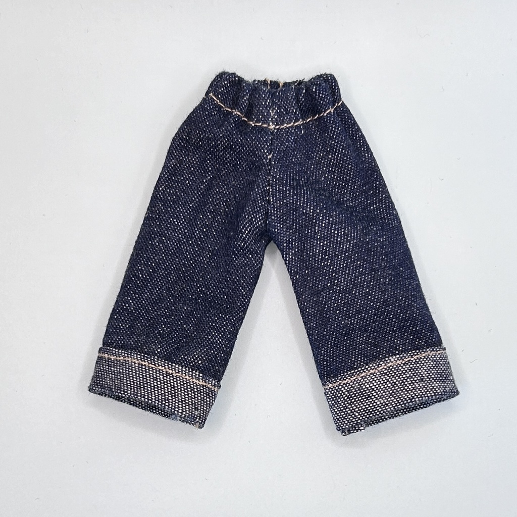 (ピコドー10)ワイドパンツ