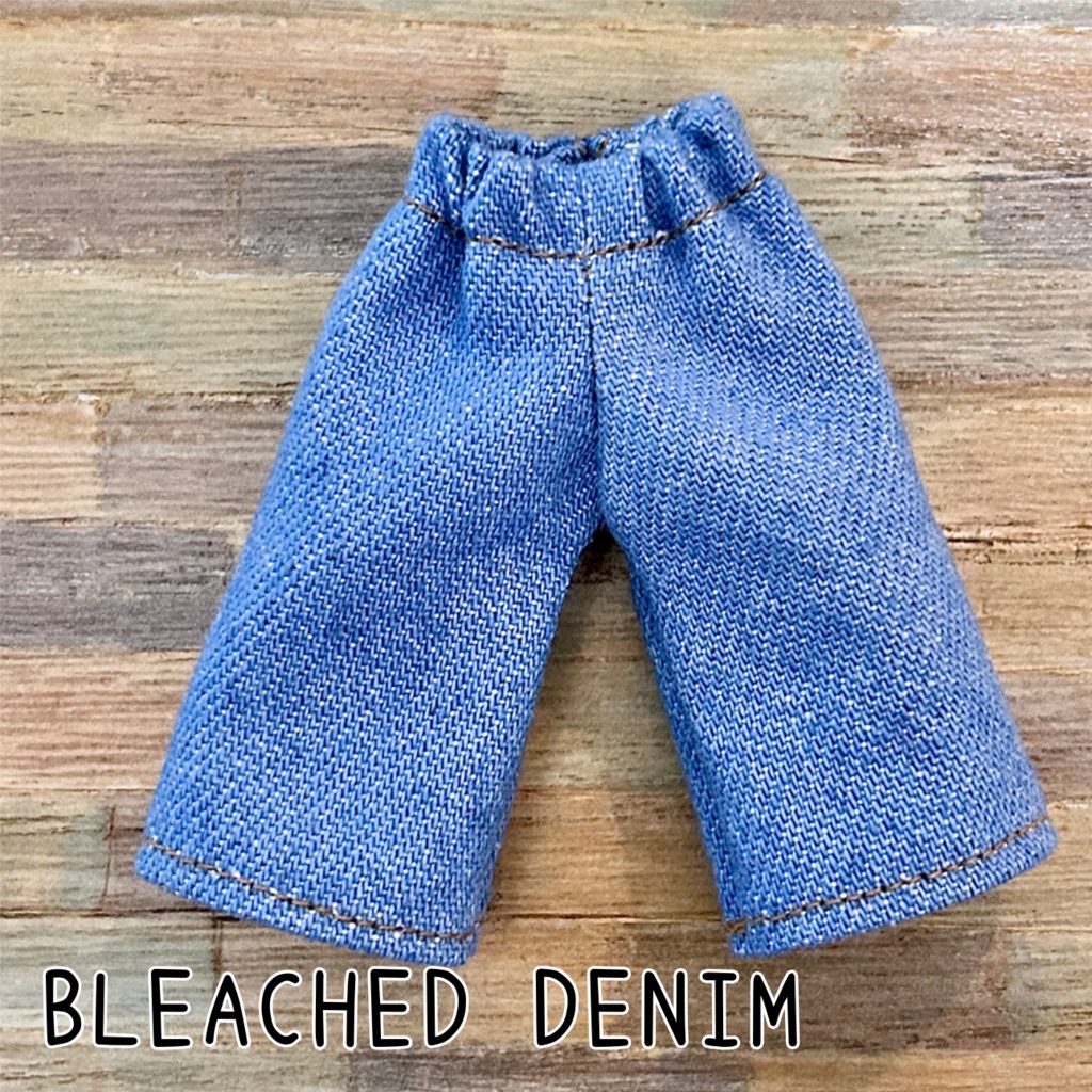 (ピコドー10)ワイドパンツ