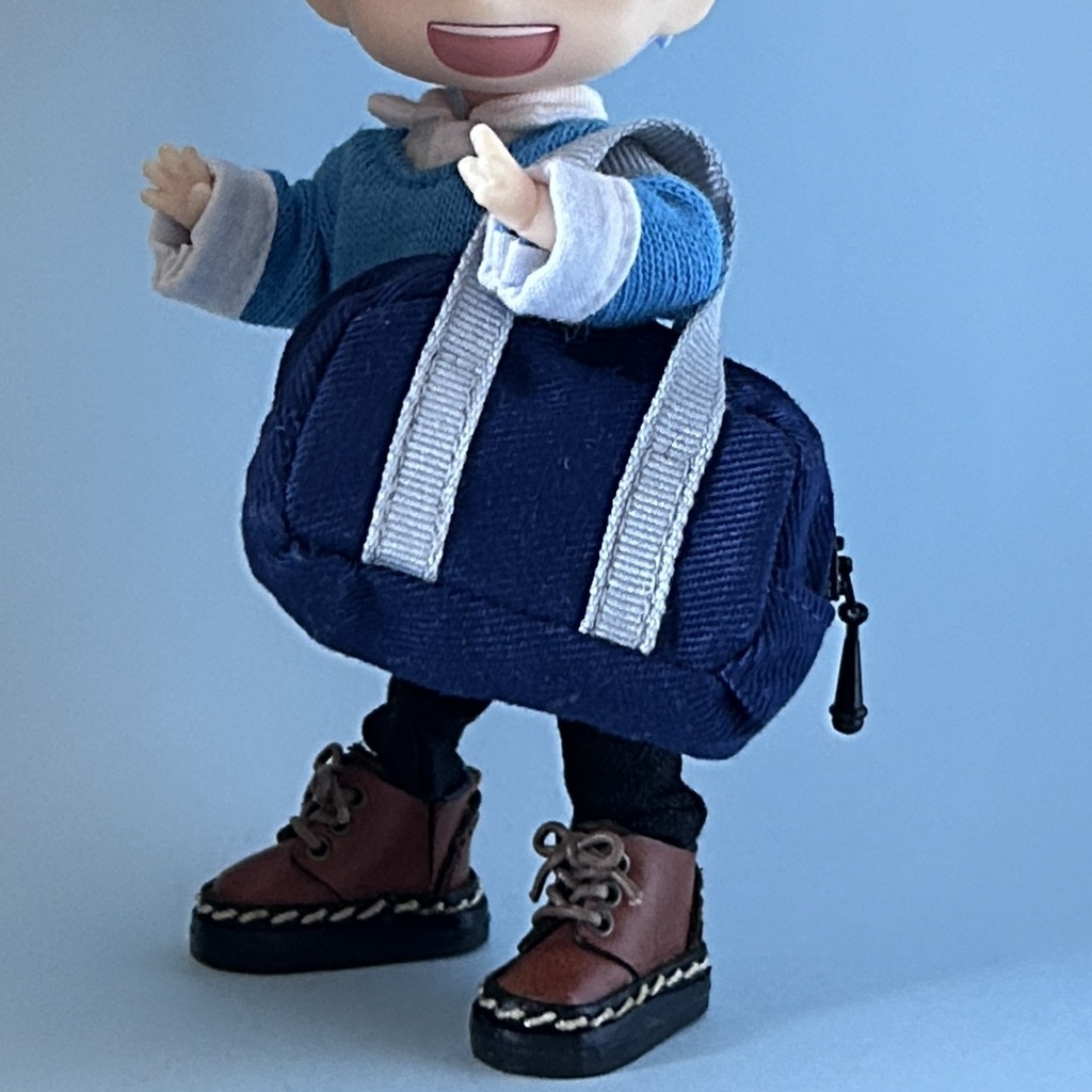 スクールバッグ