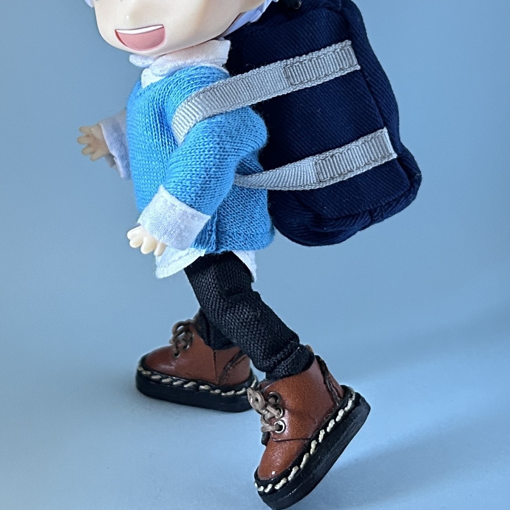 スクールバッグ