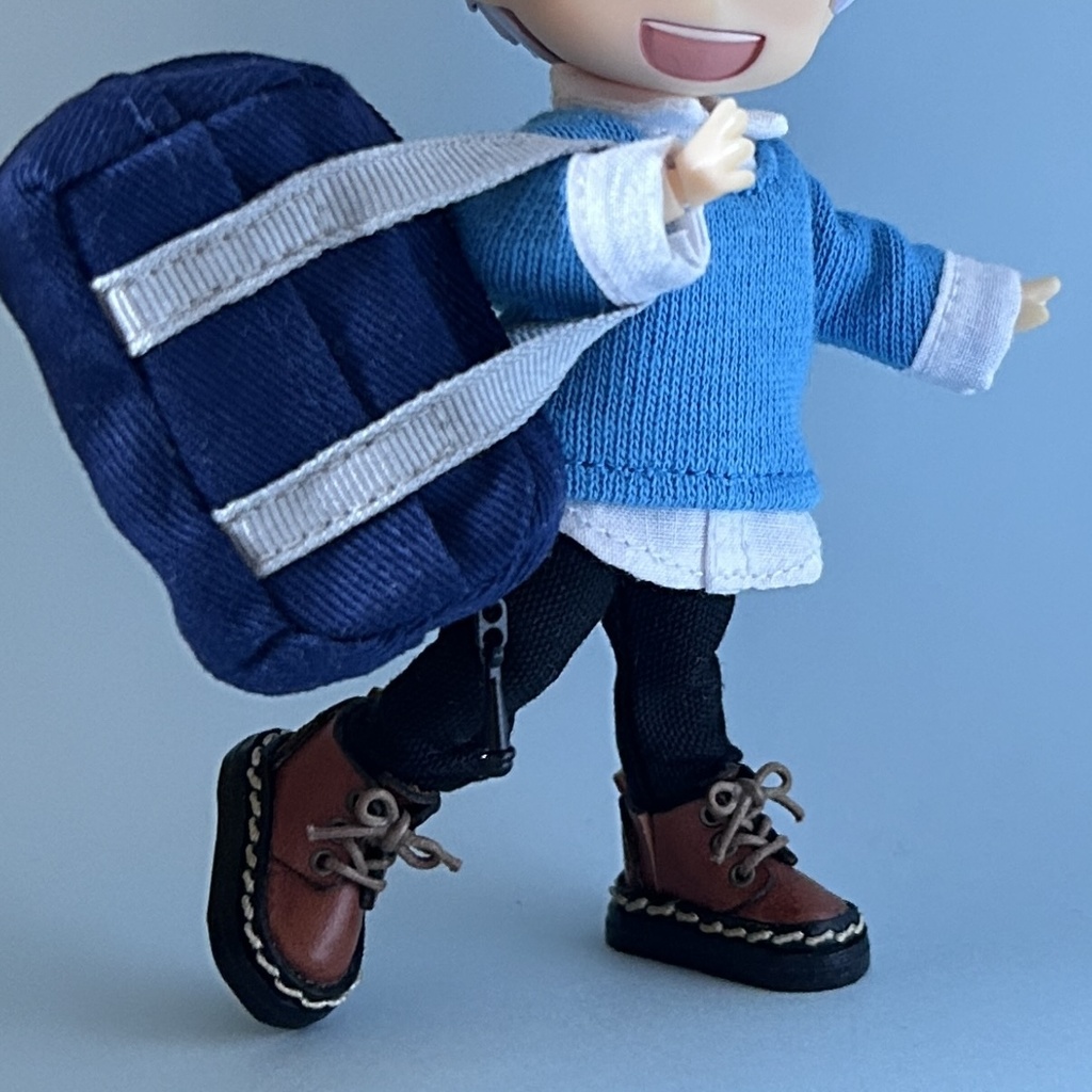 スクールバッグ