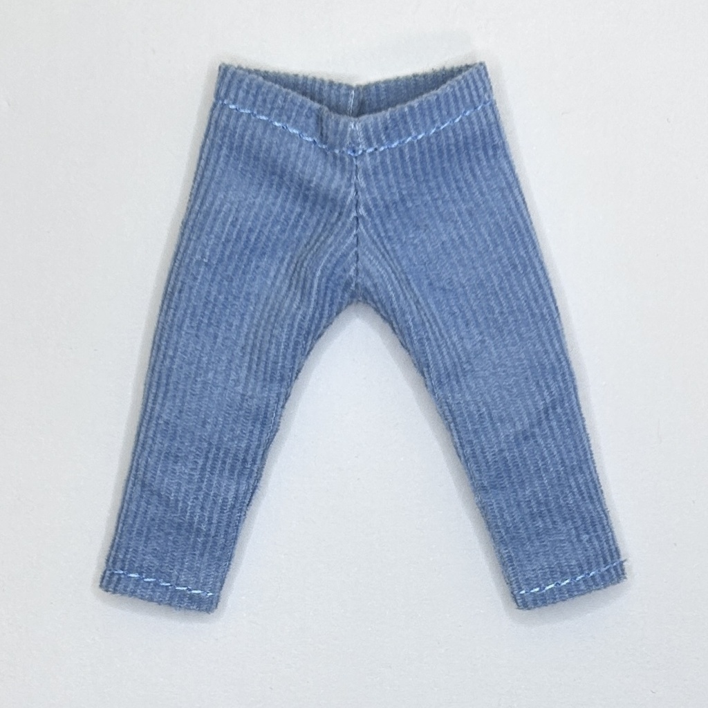 (ピコドー9)パンツ コーデュロイ