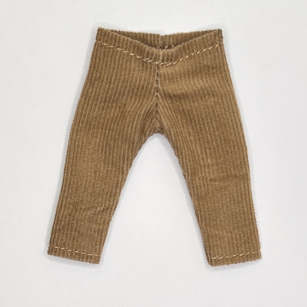 (ピコドー9)パンツ コーデュロイ