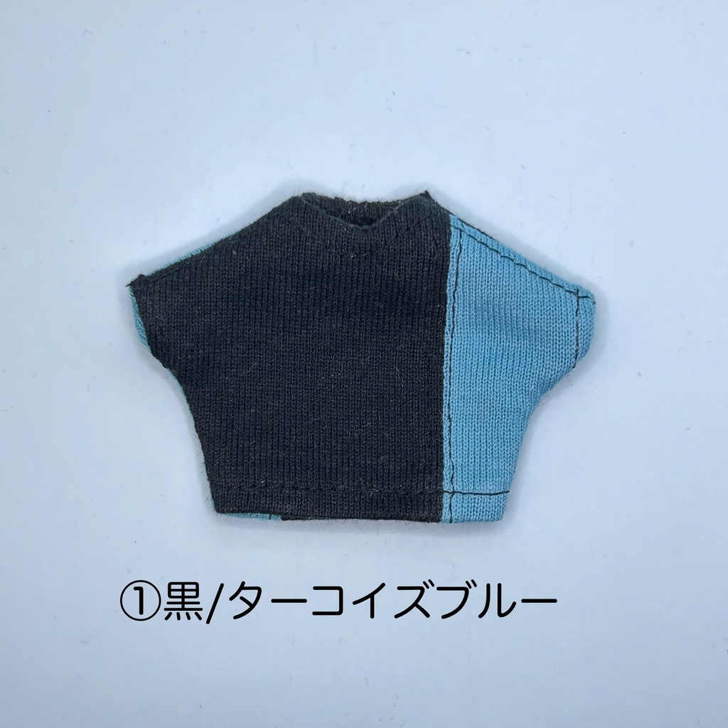 Tシャツ バイカラー切り替え カットソー 半袖