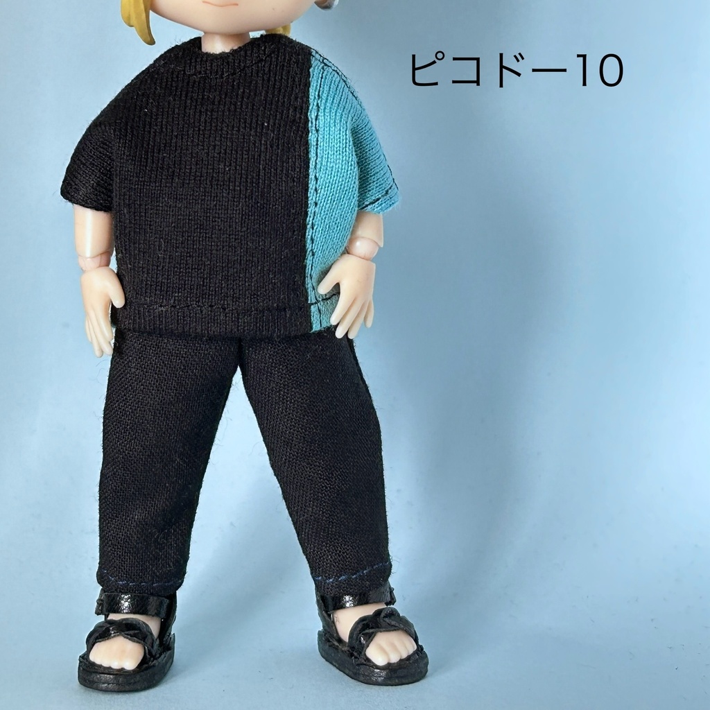 Tシャツ バイカラー切り替え カットソー 半袖