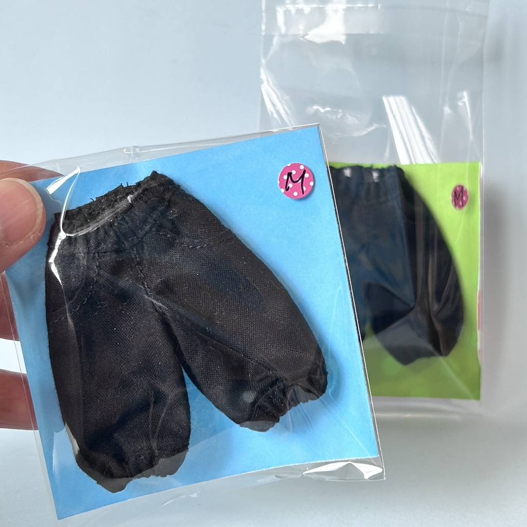 ハーレムパンツ