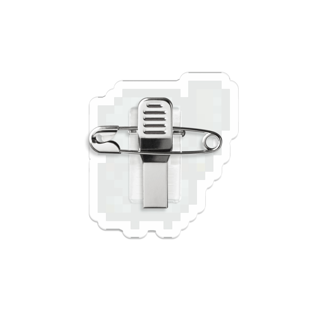 バベジンバッジ