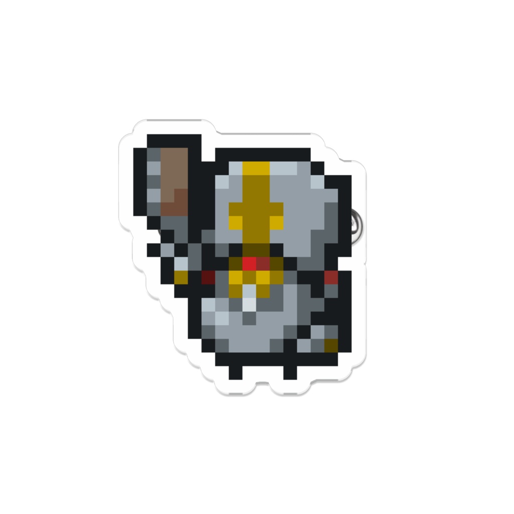 バベジンバッジ