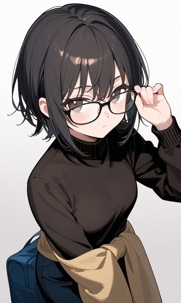 OL系〜幼馴染詰め合わせ7種盛り🌸💼✨