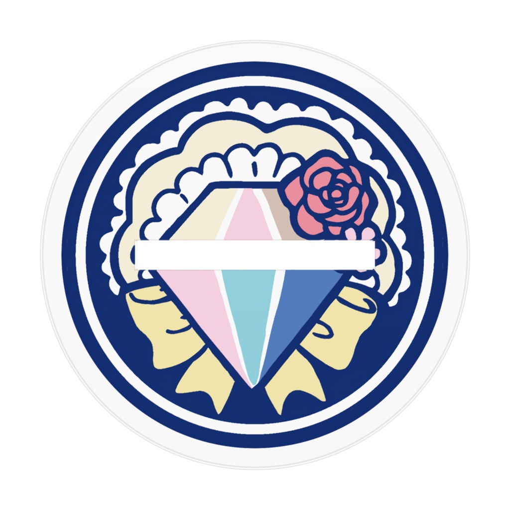 九重こののアクリルフィギュア