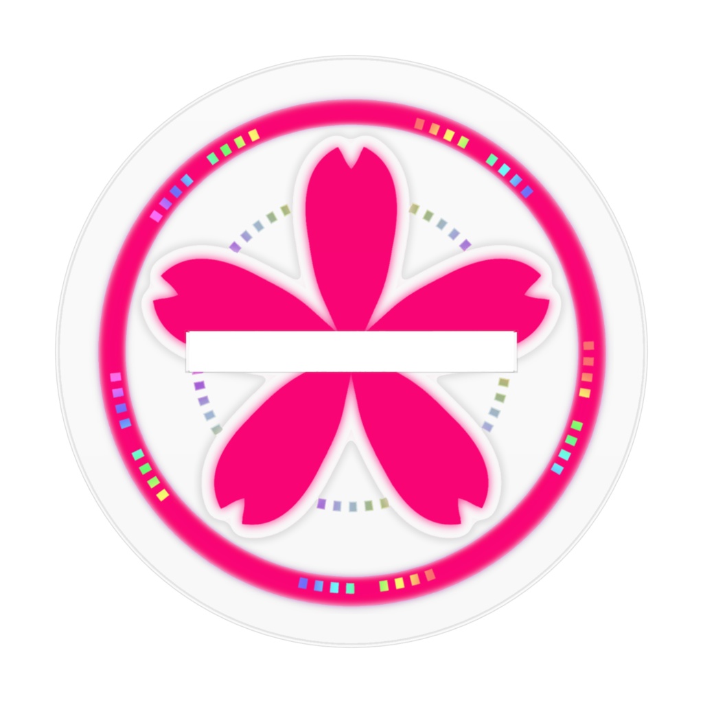 九重こののアクリルフィギュア(ゲーマー衣装ver)