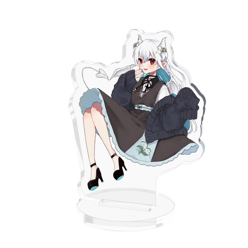 アクリルスタンド