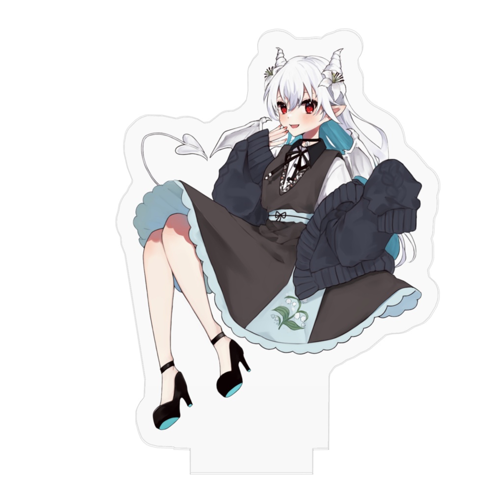 アクリルスタンド