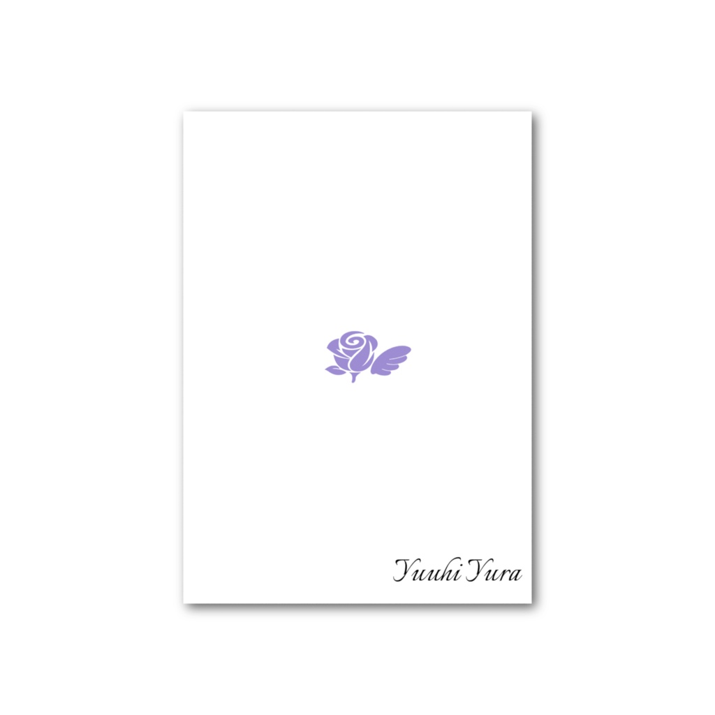 【トレカ】瀀冰ゆら Ver.B