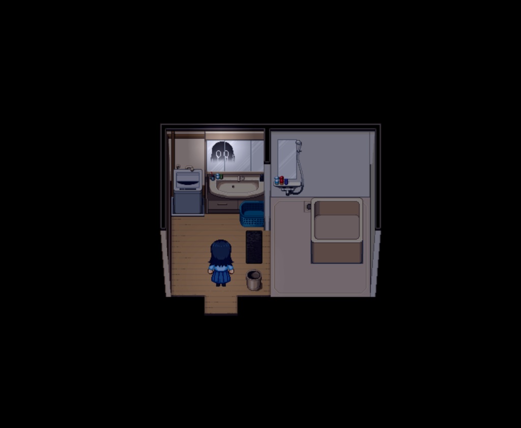 虚像メモリー Episode1