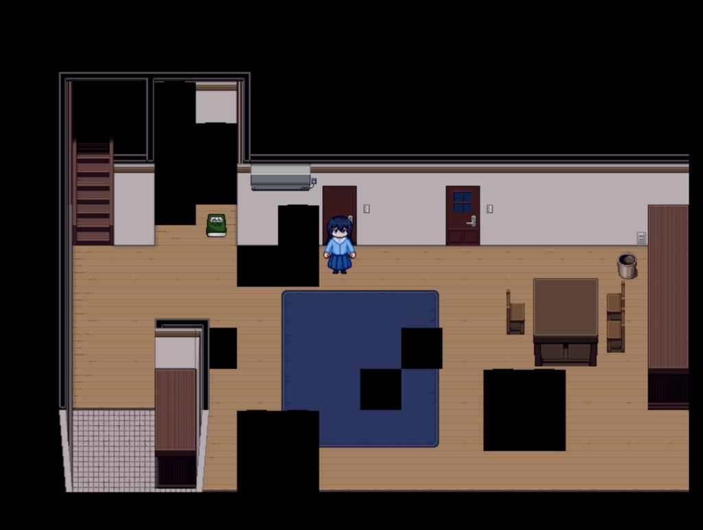 虚像メモリー Episode1