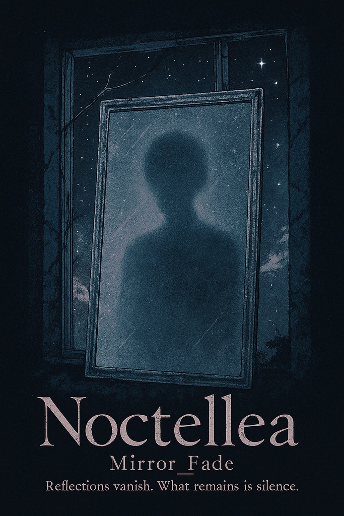 Noctellea: Mirror_Fade  （ノクテリア：ミラーフェイド）