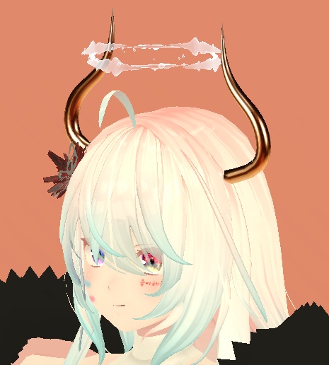 [無料素材] 角