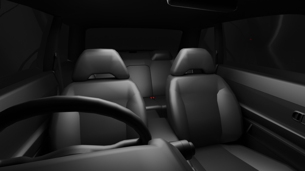 TypeMR32 3Dモデル 単品・セット販売あり