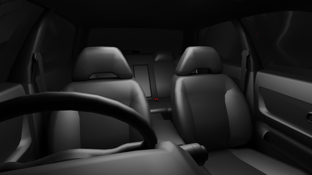 TypeMR32 3Dモデル 単品・セット販売あり