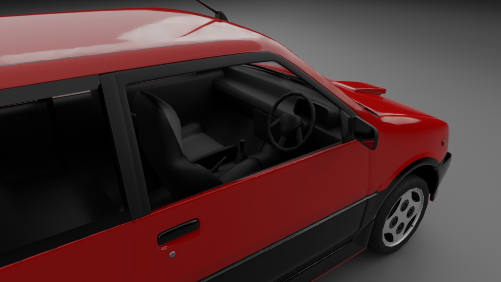 ラミ TRXX70 3Dモデル 単品・セット販売あり