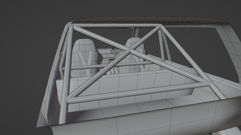 ラミ TRXX70 3Dモデル 単品・セット販売あり